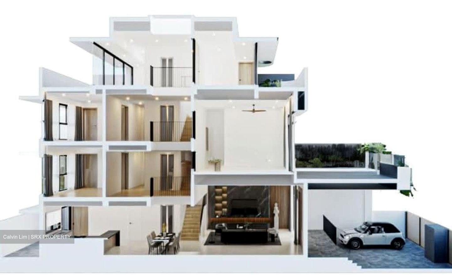 Upper Thomson Road (D20), Terrace #574445591